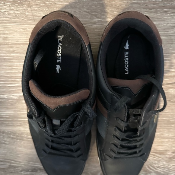 Lacoste chaymon men’s sneaker - Picture 7 of 11